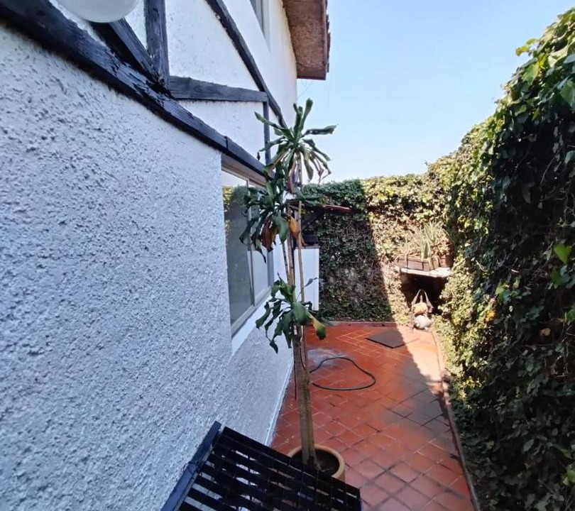 Photo of Patio Balcony in Xochimilco