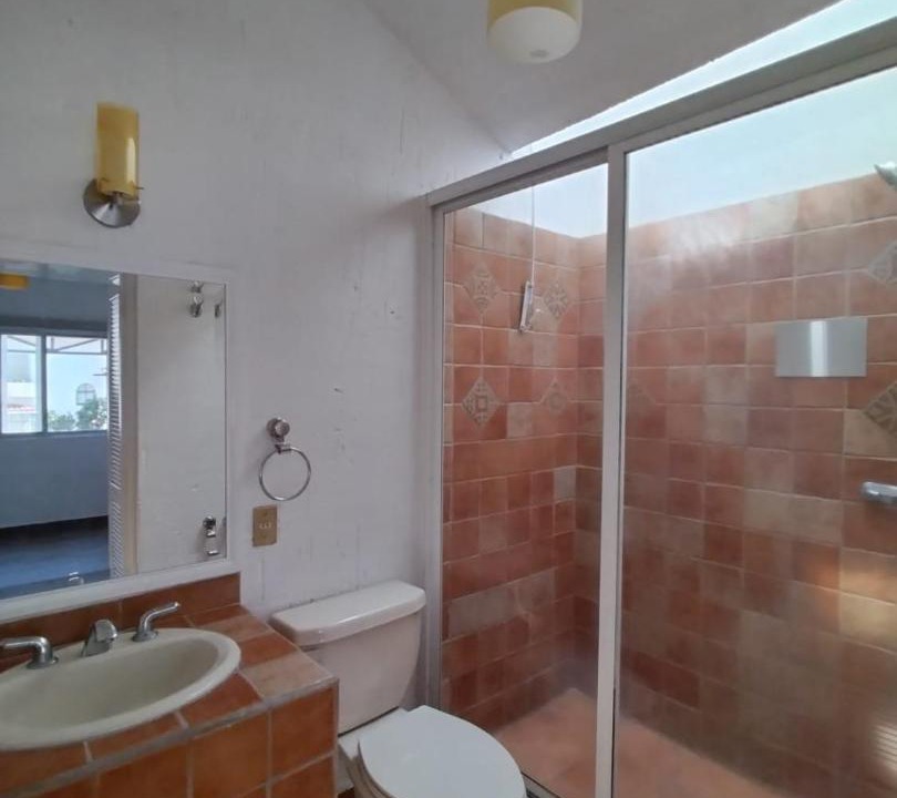 Photo of Bathroom in Xochimilco