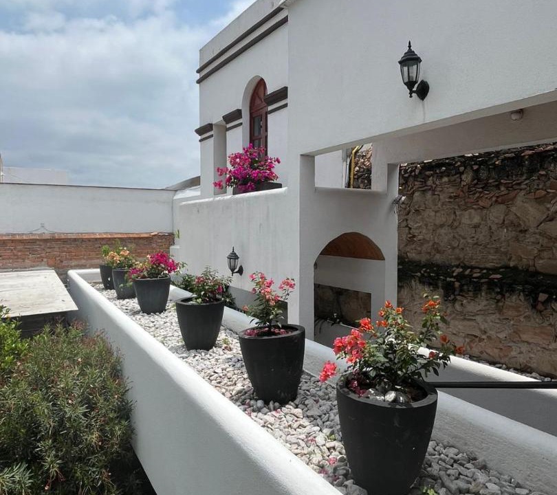 Photo of Others in Downtown Queretaro