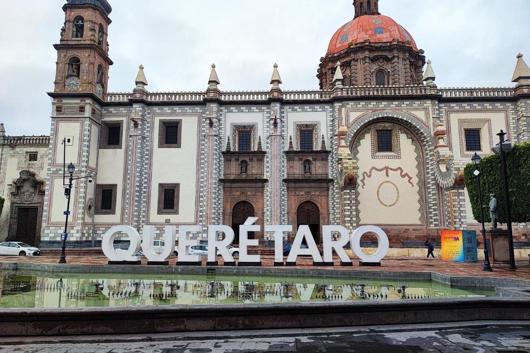 Photo of Others in Downtown Queretaro