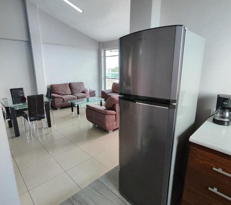 Photo of Kitchen in Xalapa