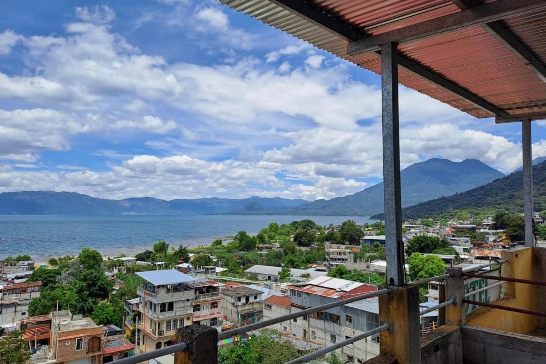 Photo of Others in San Pedro La Laguna