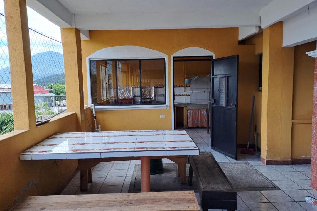 Photo of Others in San Pedro La Laguna