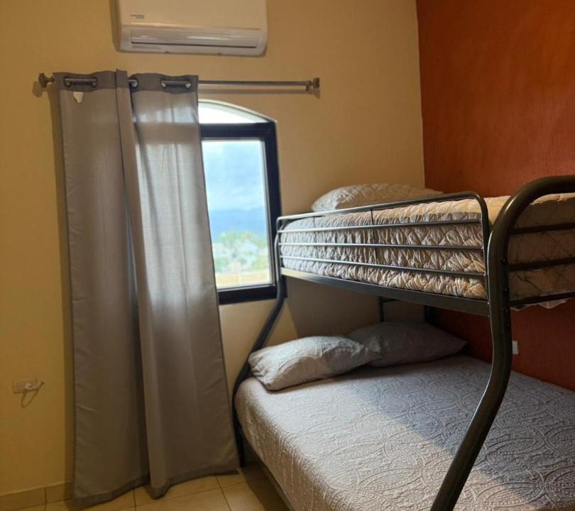 Photo of Bedroom in Esquipulas