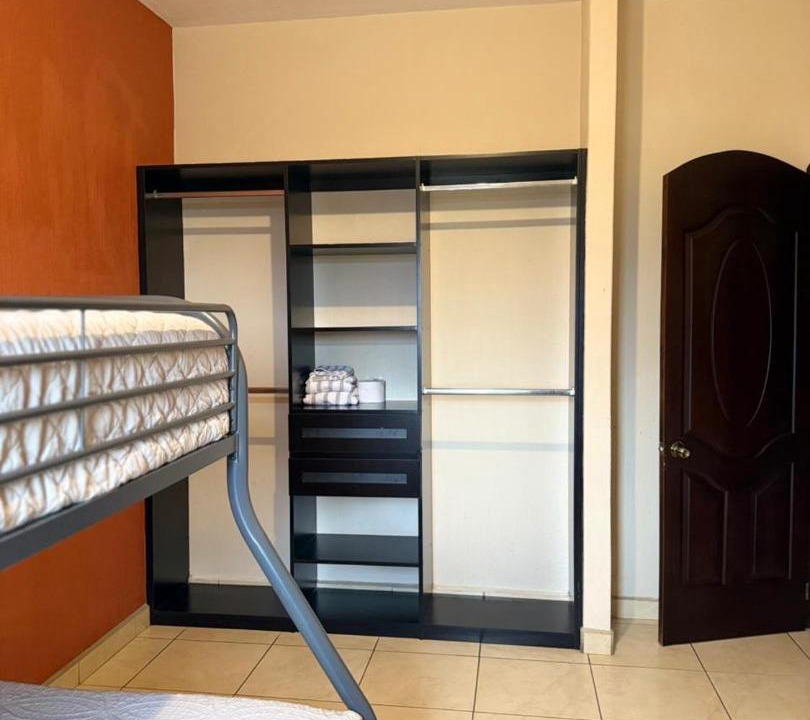 Photo of Bedroom in Esquipulas