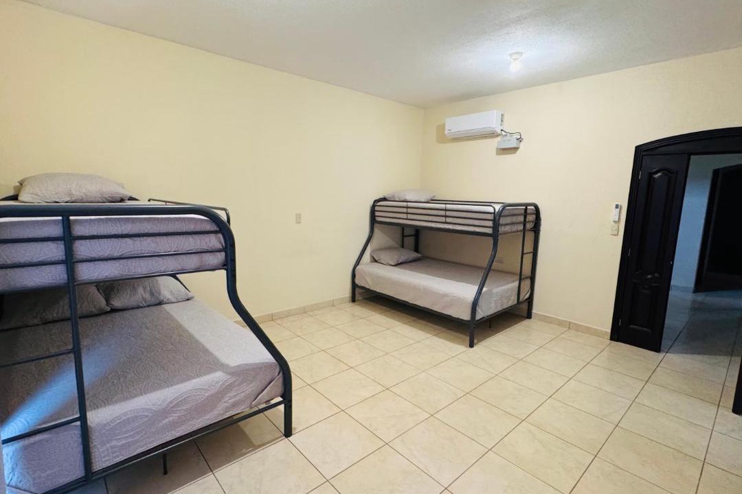 Photo of Bedroom in Esquipulas