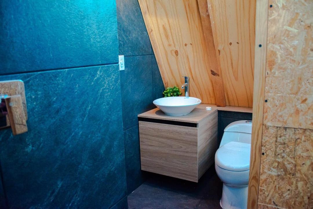 Photo of Bathroom in Villa de Zaachila