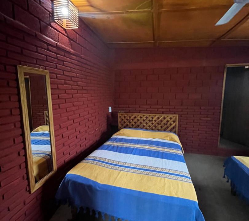 Photo of Bedroom in San Pedro Pochutla