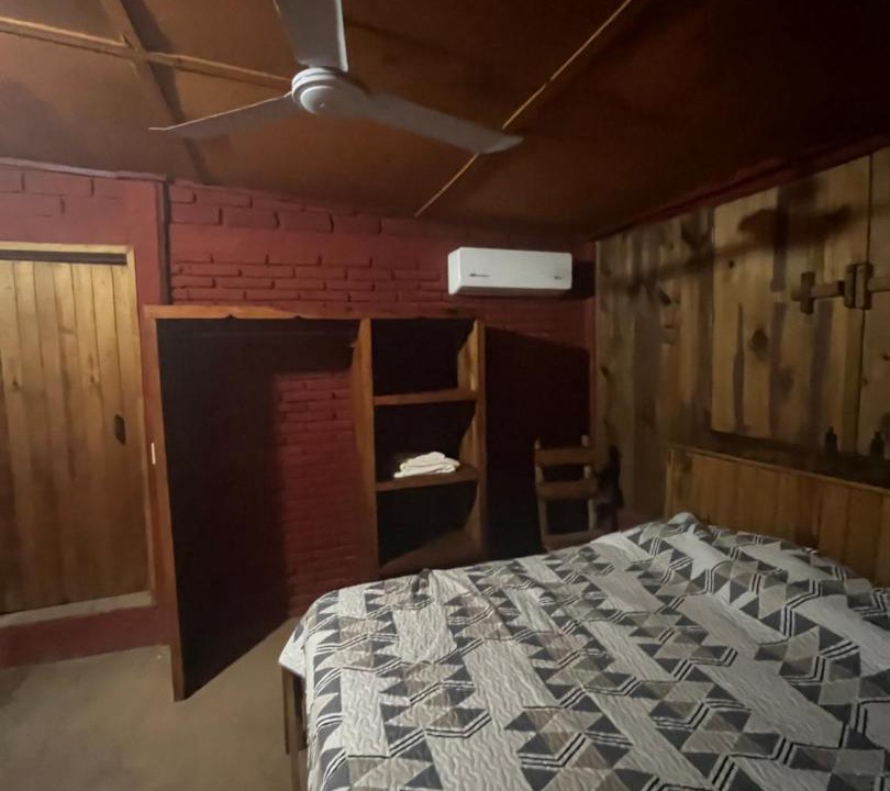 Photo of Bedroom in San Pedro Pochutla