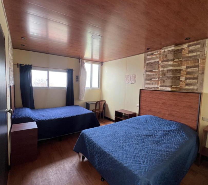 Photo of Bedroom in Quetzaltenango