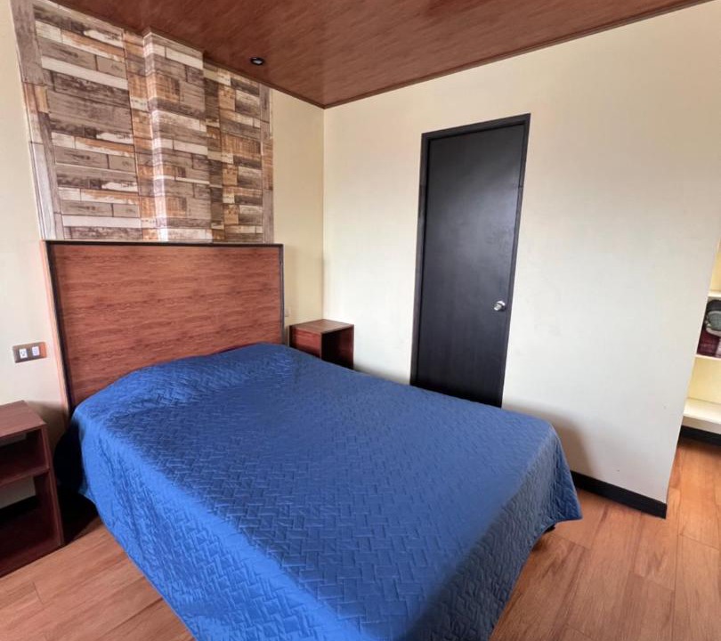 Photo of Bedroom in Quetzaltenango