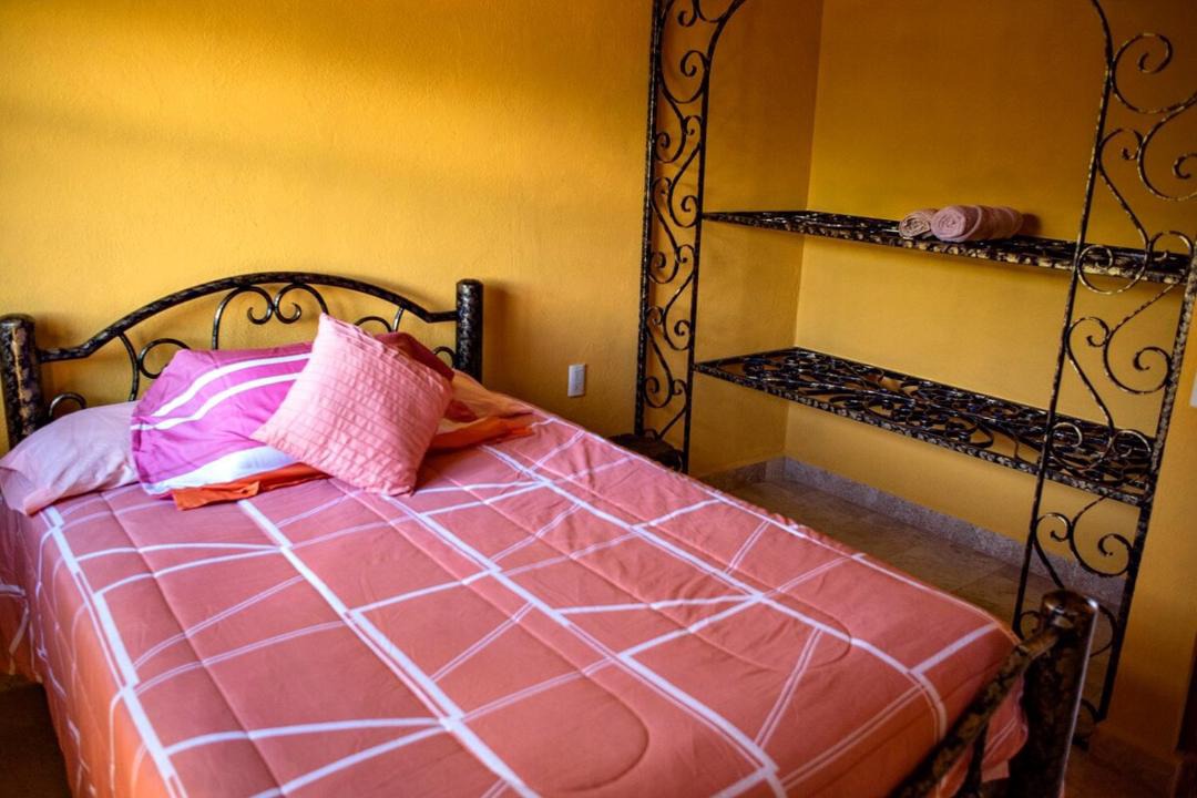 Photo of Bedroom in Amacuzac