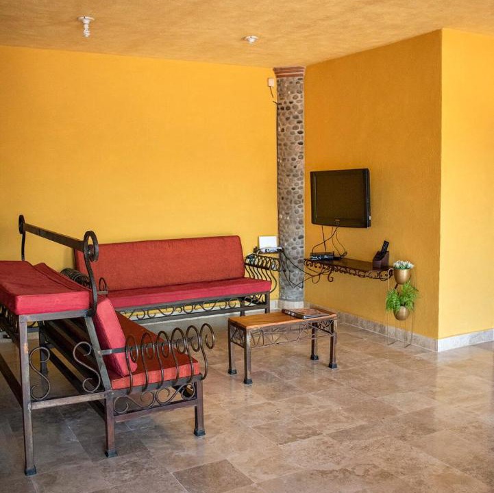 Photo of Livingroom in Amacuzac