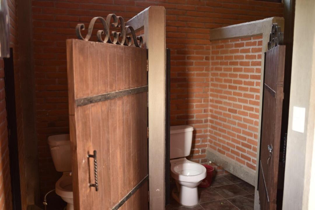 Photo of Bathroom in Amacuzac