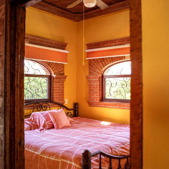 Photo of Bedroom in Amacuzac