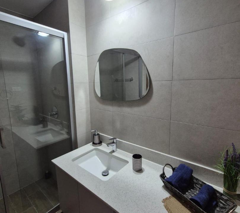 Photo of Bathroom in Zona 14