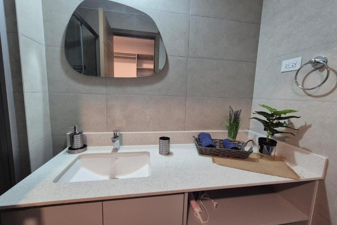 Photo of Bathroom in Zona 14