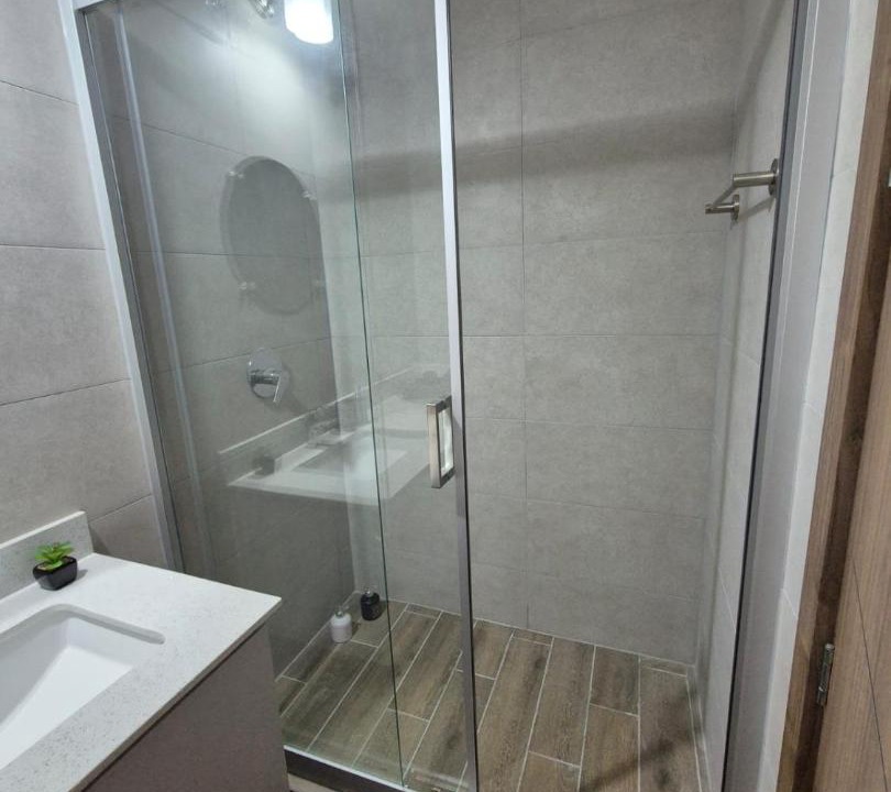 Photo of Bathroom in Zona 14