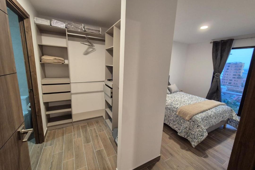 Photo of Bedroom in Zona 14