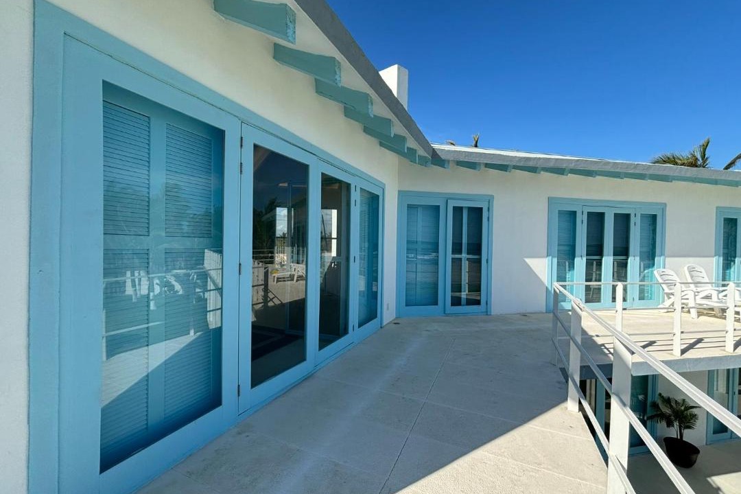 Photo of Patio Balcony in Barra Vieja