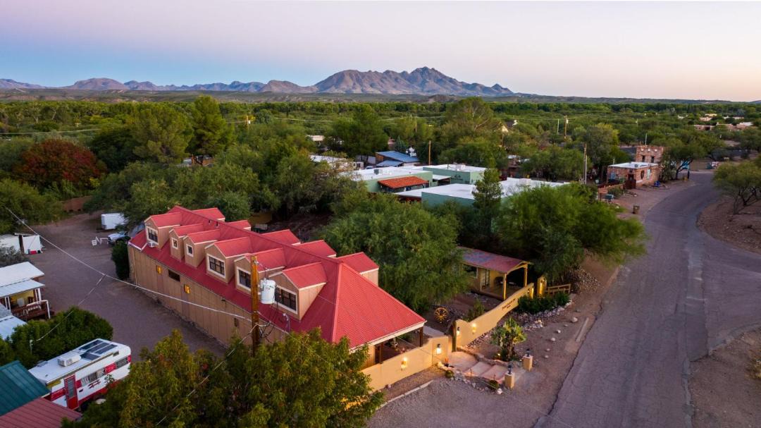 Photo of Others in Tubac