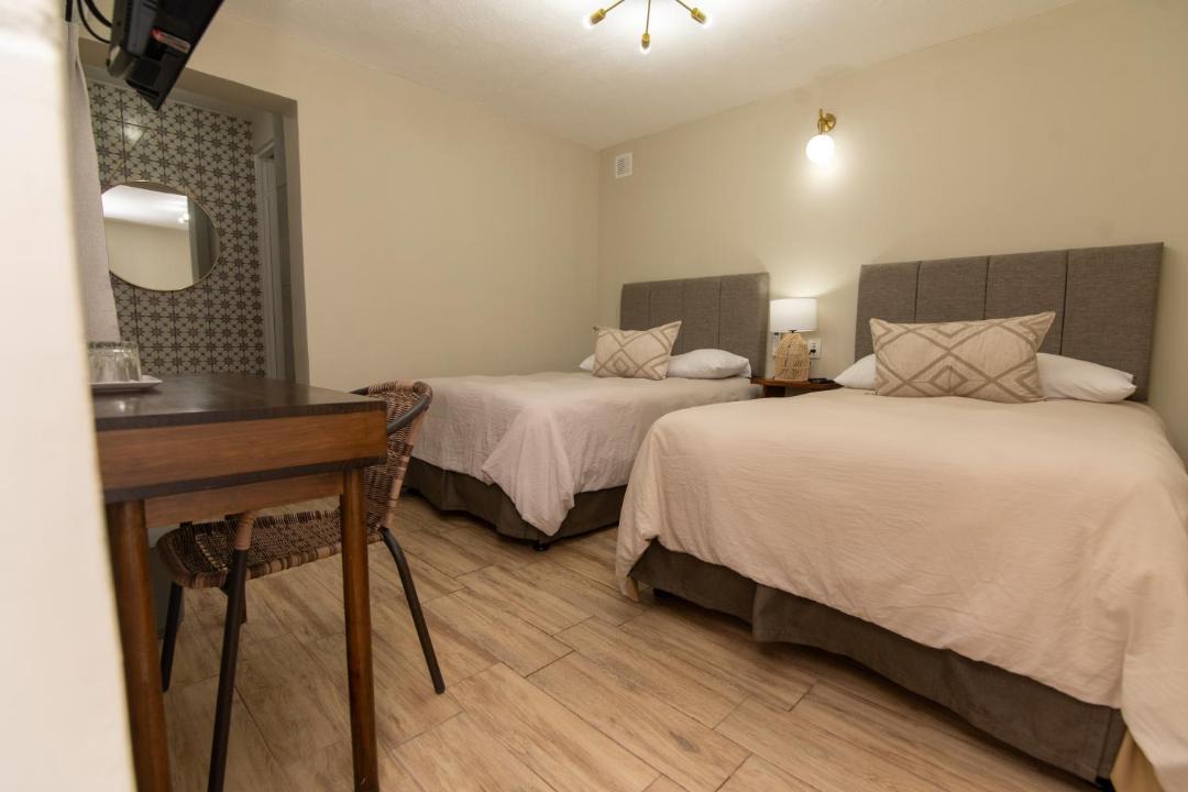 Photo of Bedroom in Zona 13