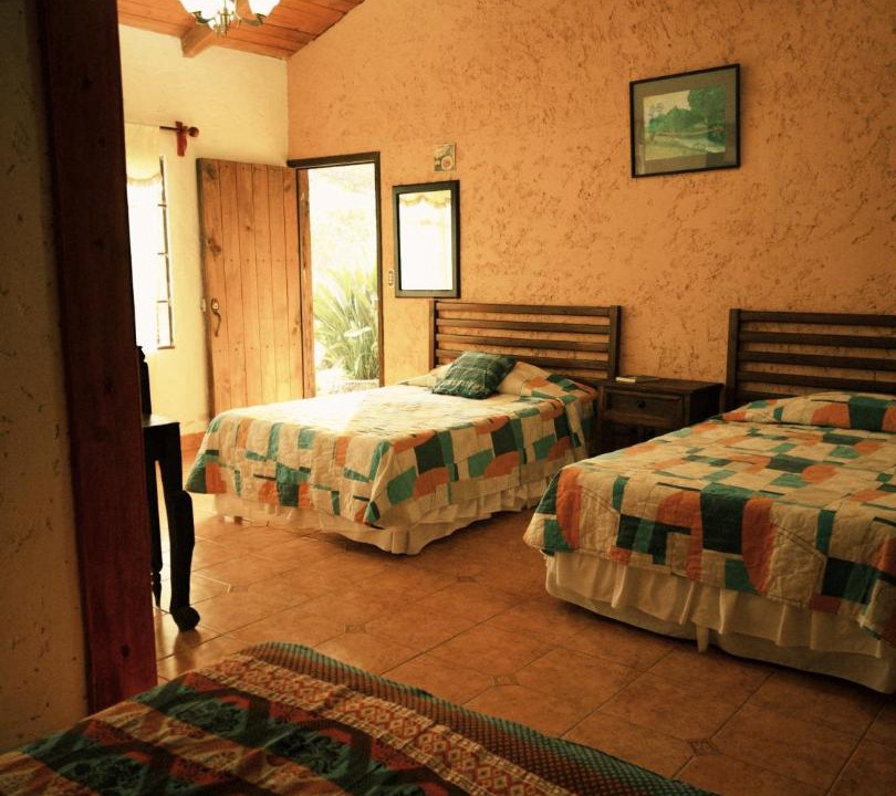 Photo of Bedroom in Chisec