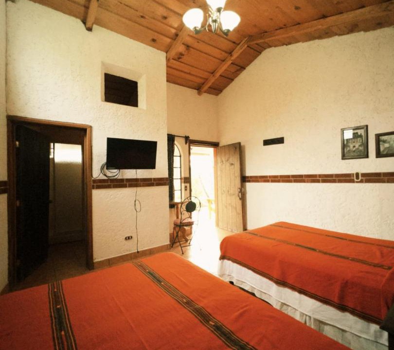 Photo of Bedroom in Chisec