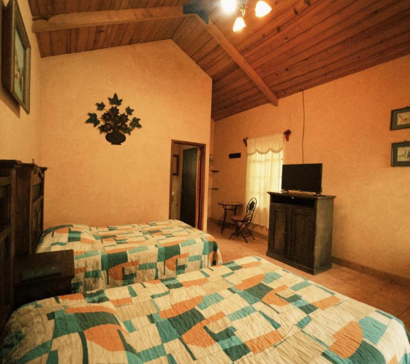 Photo of Bedroom in Chisec