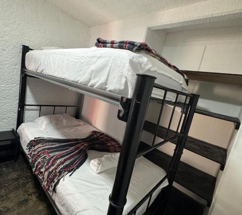 Photo of Bedroom in Tlahuac