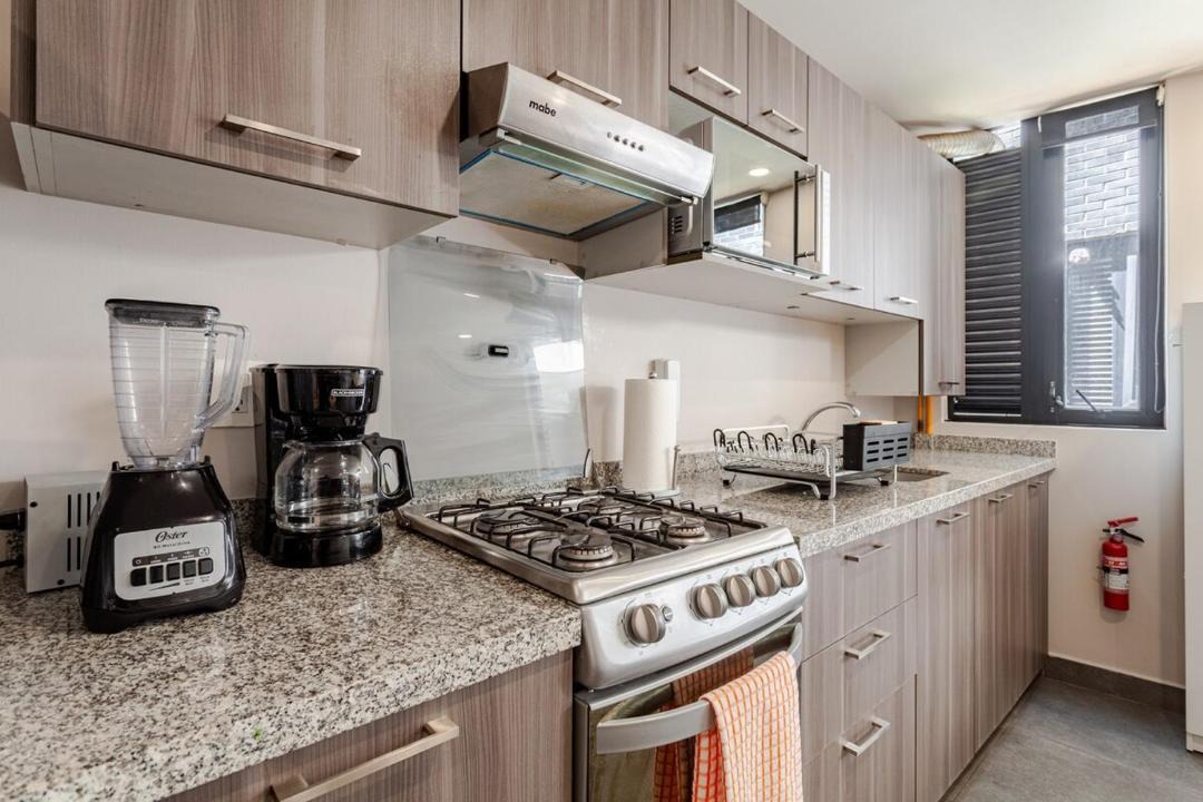 Photo of Kitchen in Cuajimalpa