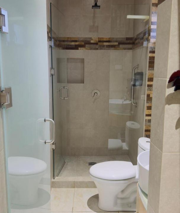 Photo of Bathroom in San Luis Potosi