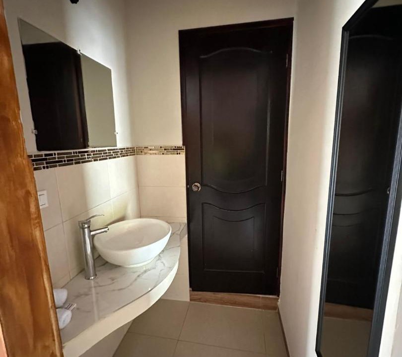 Photo of Bathroom in San Benito