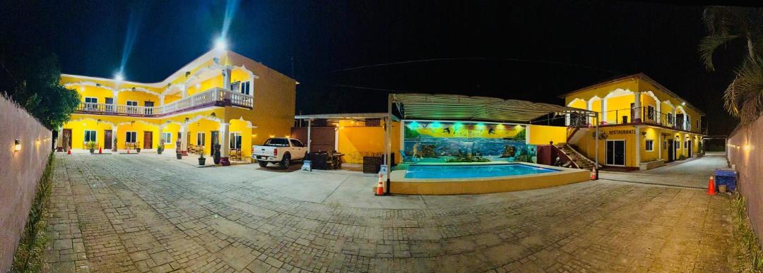 Photo of Others in San Benito