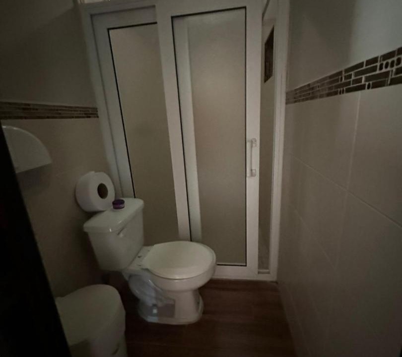 Photo of Bathroom in San Benito