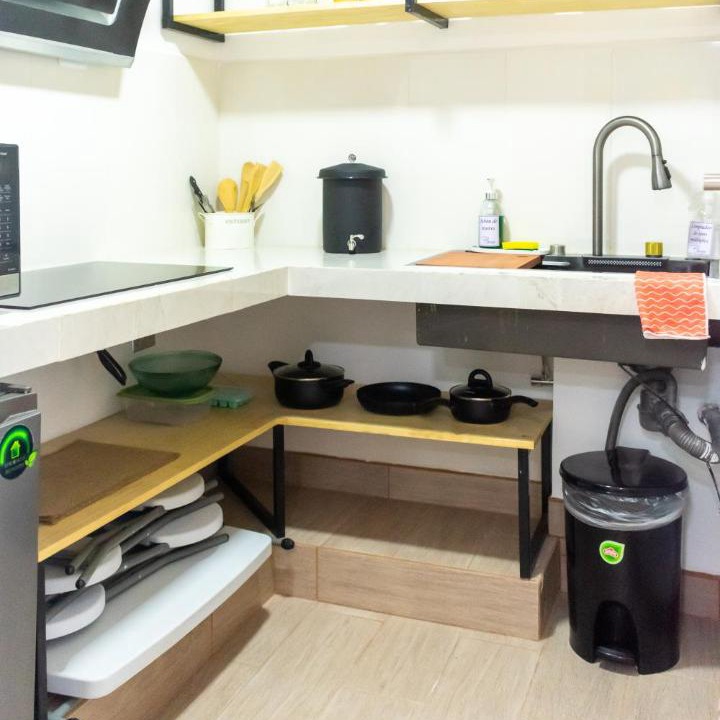 Photo of Kitchen in Zona 7