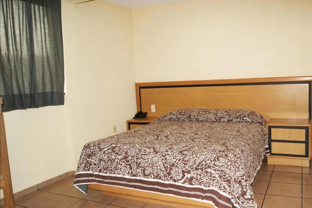 Photo of Bedroom in Morelia