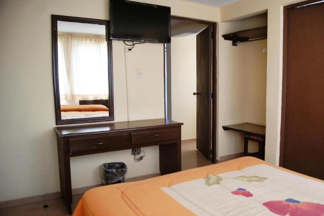 Photo of Bedroom in Morelia