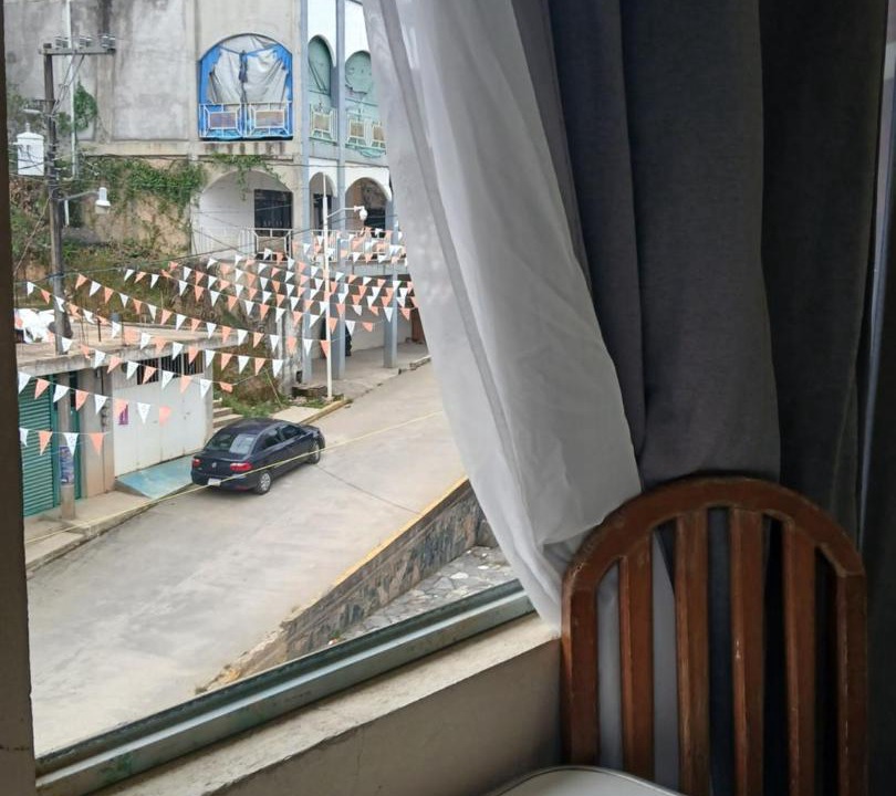 Photo of Patio Balcony in Coyomeapan