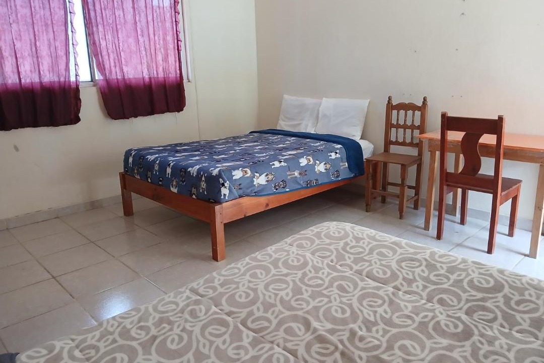 Photo of Bedroom in Coyomeapan