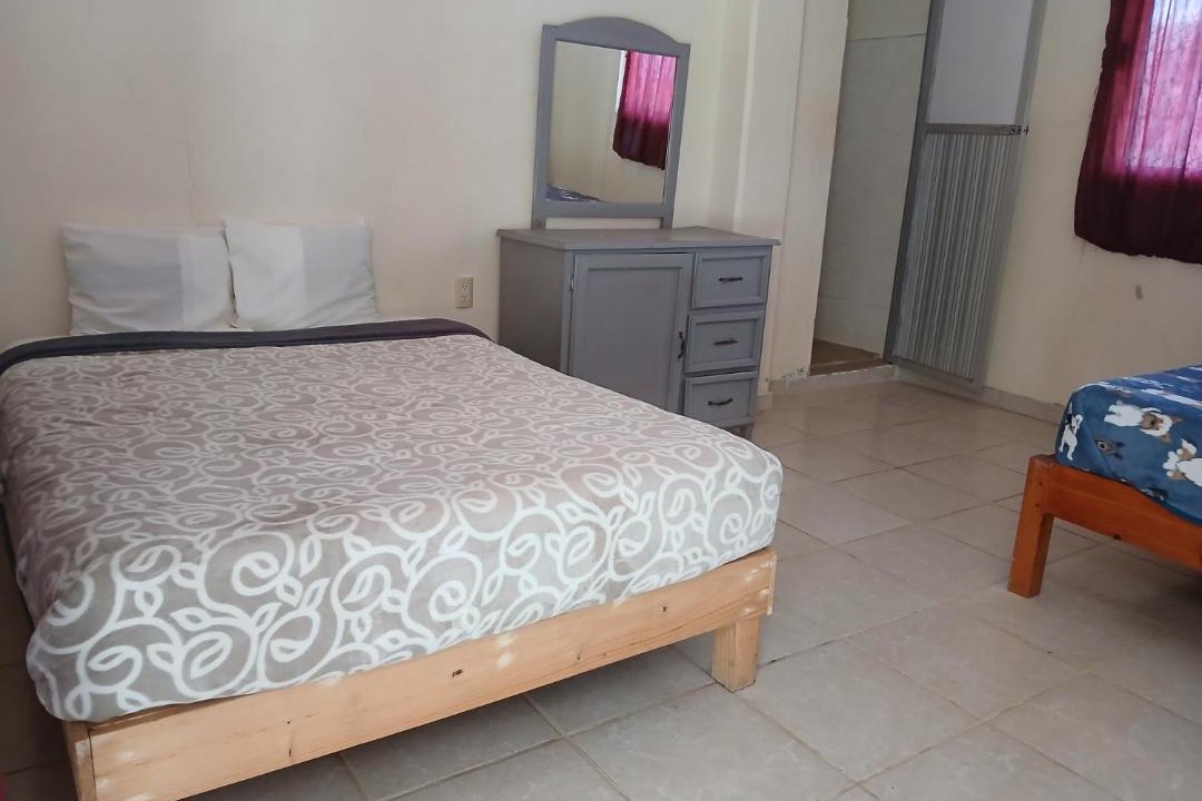Photo of Bedroom in Coyomeapan