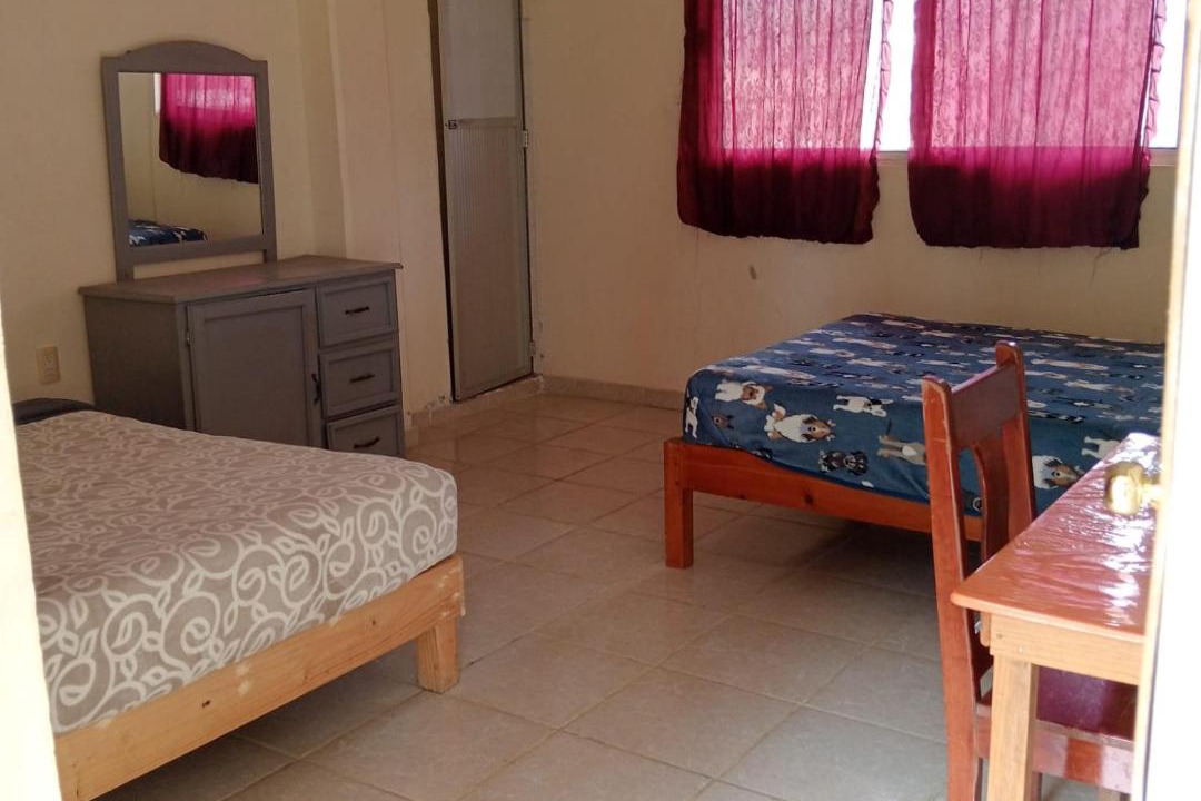 Photo of Bedroom in Coyomeapan