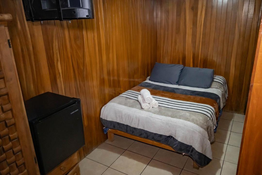 Photo of Bedroom in Pachuca