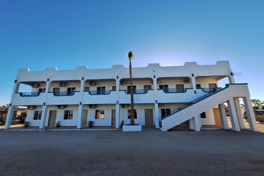Photo of Others in San Felipe