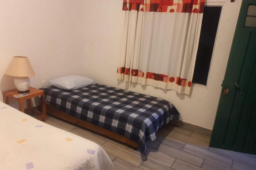 Photo of Bedroom in Amatlan