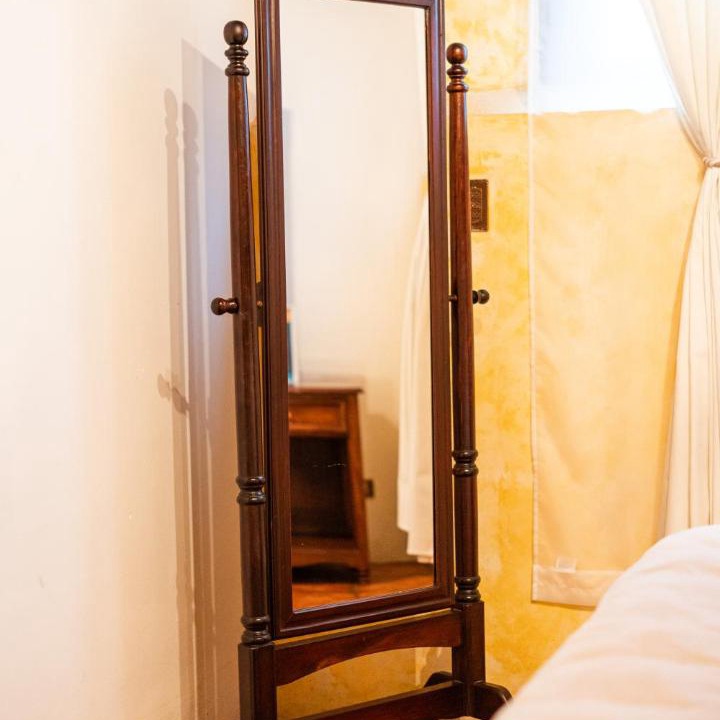 Photo of Bedroom in Antigua Guatemala