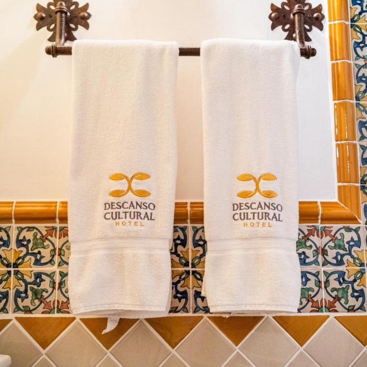 Photo of Bathroom in Antigua Guatemala