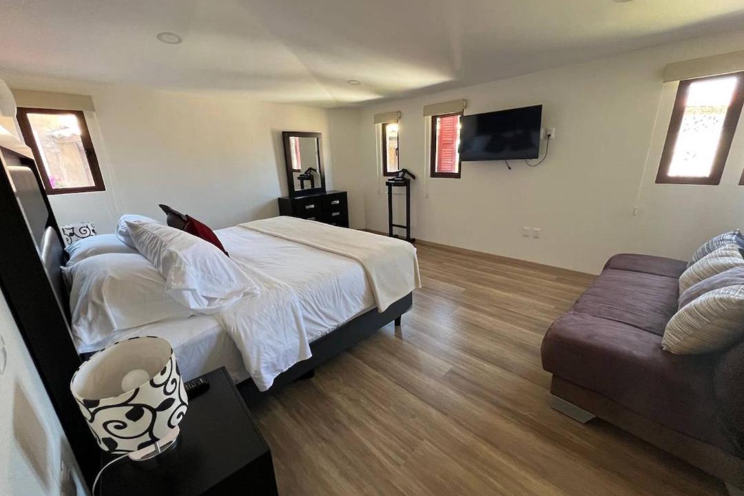 Photo of Bedroom in Santeagueda
