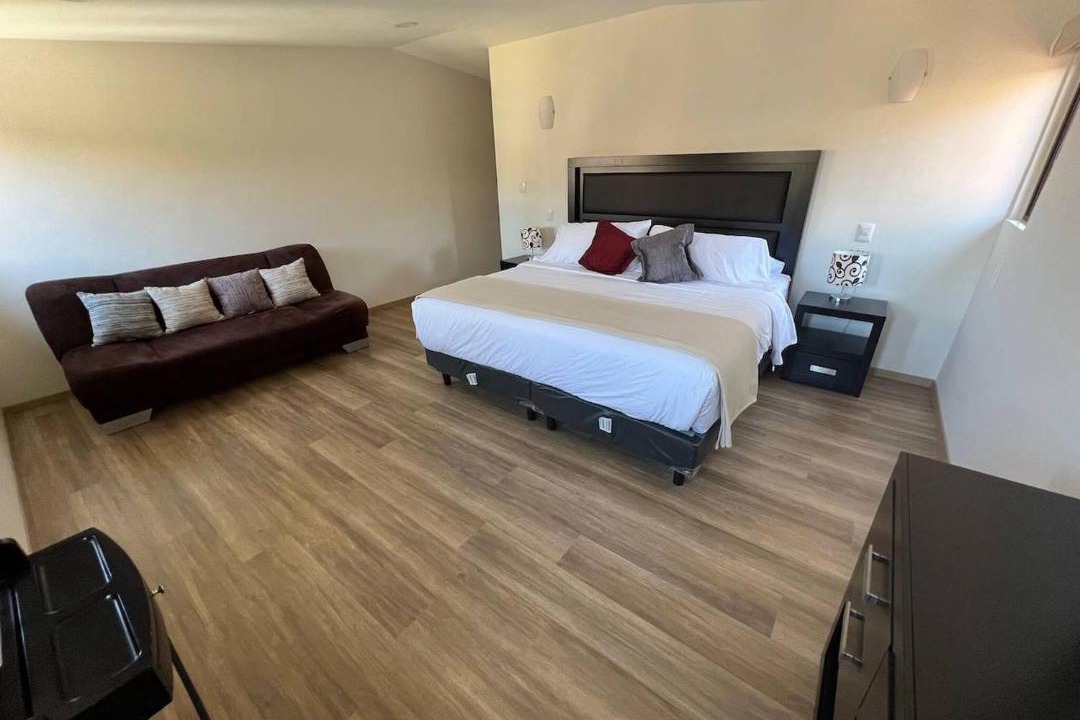 Photo of Bedroom in Santeagueda