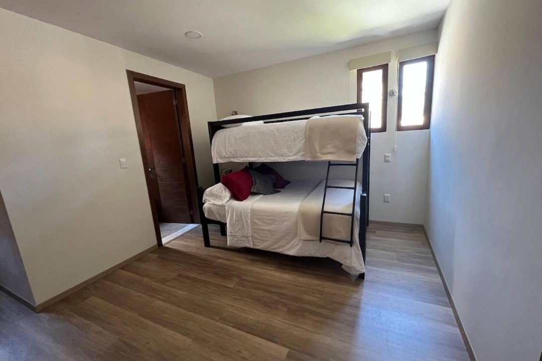 Photo of Bedroom in Santeagueda